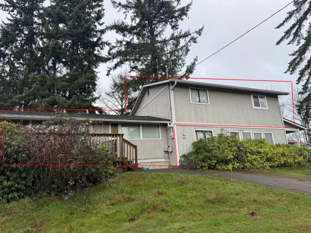 House for rent in Lynnwood, Washington