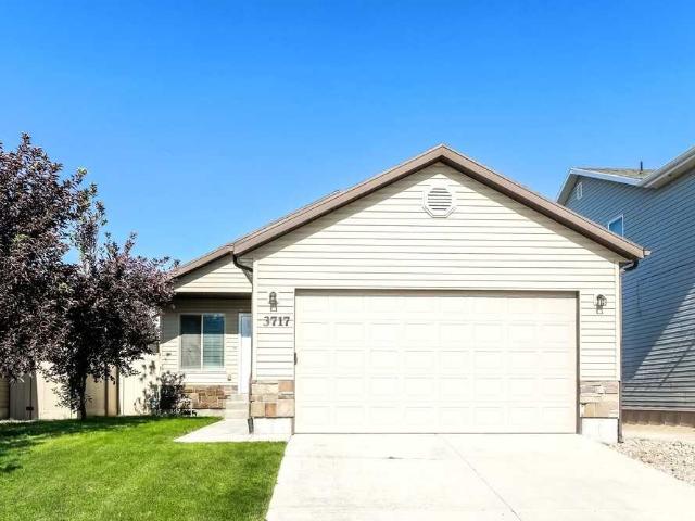 House for rent in Utah