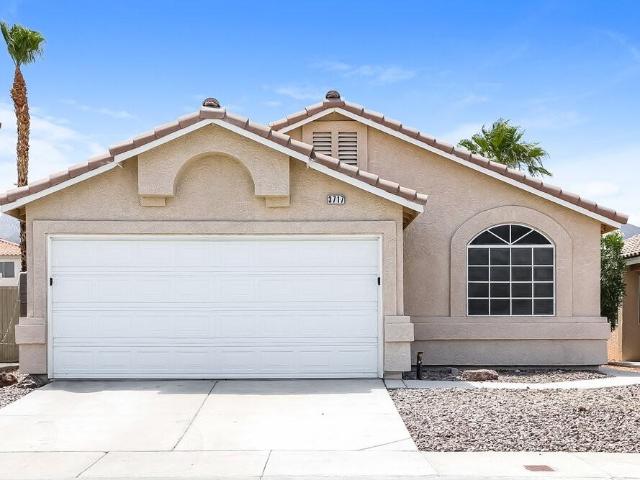 House for rent in Las Vegas, Nevada