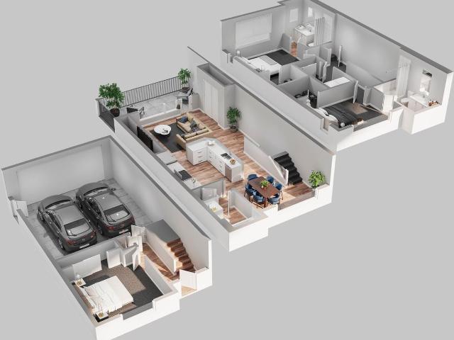 House for rent in Thurston, Washington