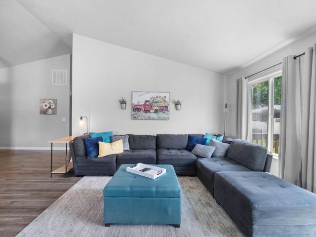 House for rent in Spokane