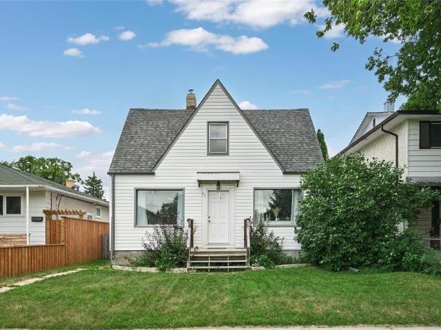 House for rent in North Kildonan, Winnipeg