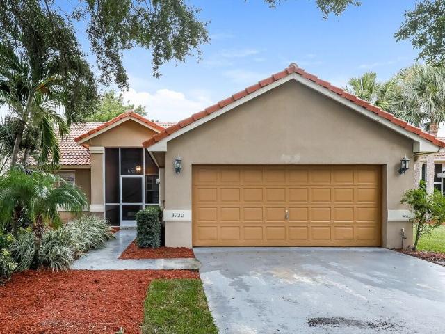 House for rent in Delray Beach, Palm Beach County