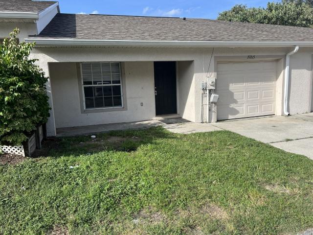 House for rent in Dade City, Florida