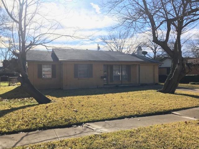 House for rent in Mesquite House for rent in Mesquite