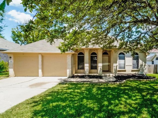 House for rent in Williamson, Texas