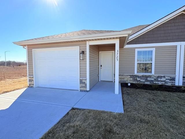House for rent in Kansas City, Missouri