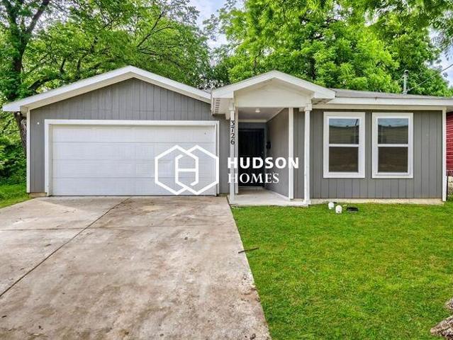 House for rent in Dallas, Texas
