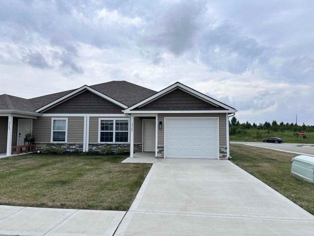 House for rent in Kansas City, Missouri