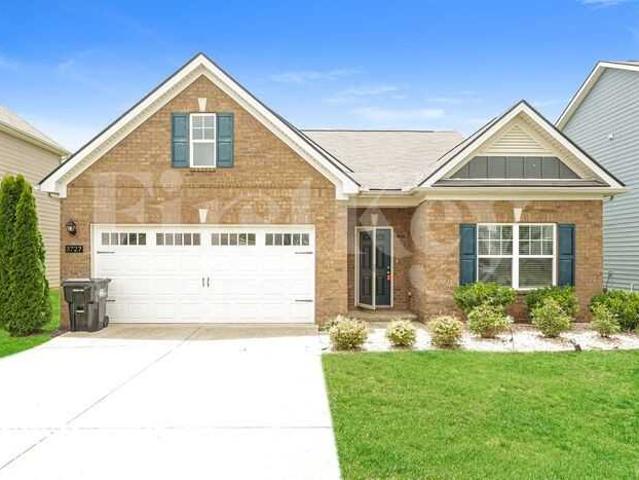 House for rent in Murfreesboro