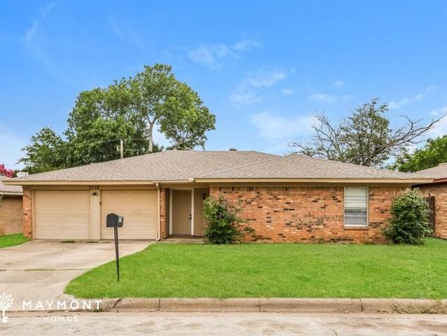 House for rent in Fort Worth