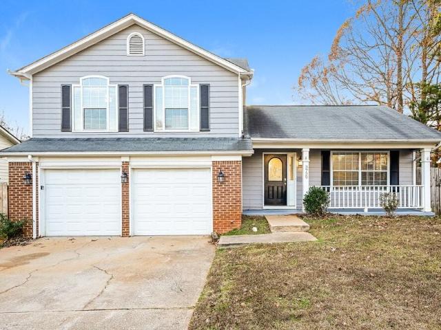 House for rent in Riverside Station, Decatur