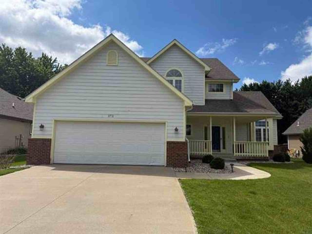 House for rent in South Dakota