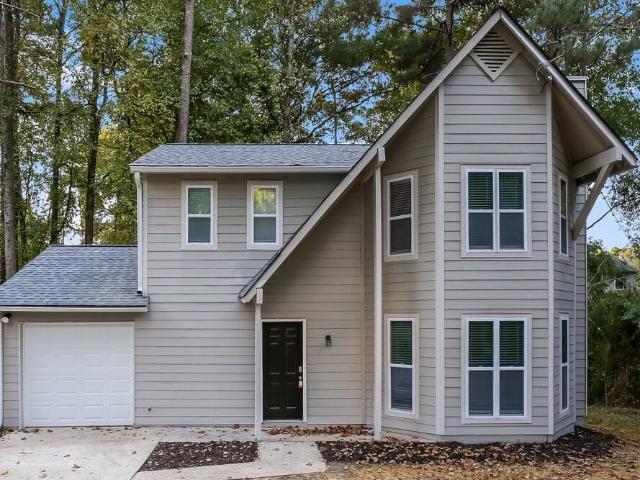 House for rent in Duluth, Georgia