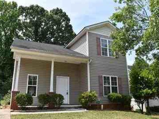 House for rent in Mecklenburg, North Carolina