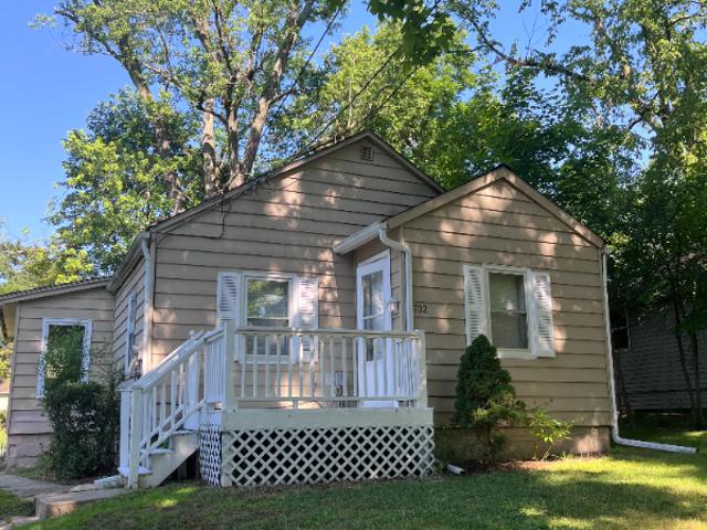 House for rent in Kalamazoo, Michigan