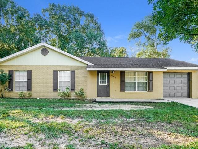 House for rent in Dade City, Florida