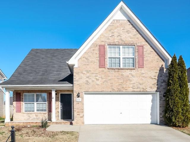 House for rent in Tennessee