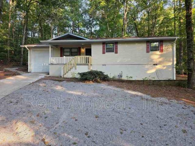 House for rent in Suwanee, Georgia