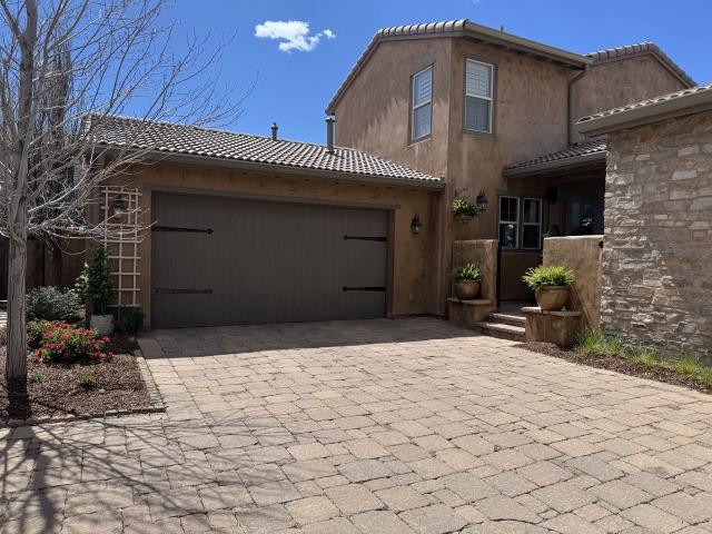 House for rent in Colorado Springs, Colorado