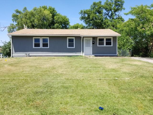 House for rent in Kansas City, Missouri
