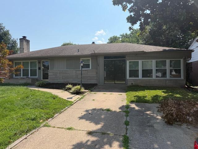 House for rent in Louisville, Kentucky