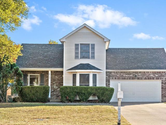 House for rent in Clarksville