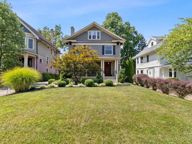 House for rent in Roselawn, Ohio