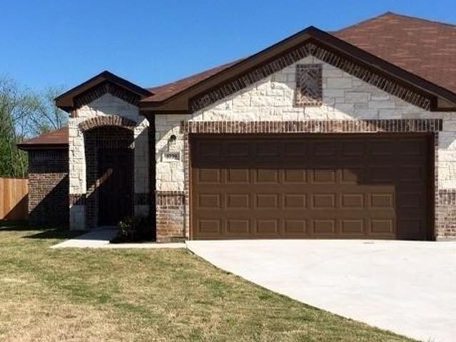 House for rent in Waco, Texas