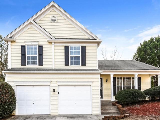 House for rent in Cobb, Georgia