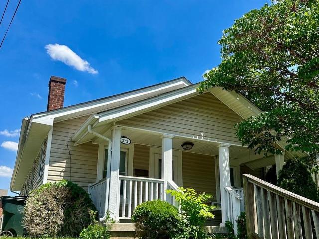 House for rent in Lexington, Kentucky
