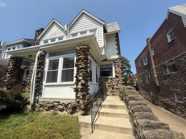 House for rent in Philadelphia, Pennsylvania
