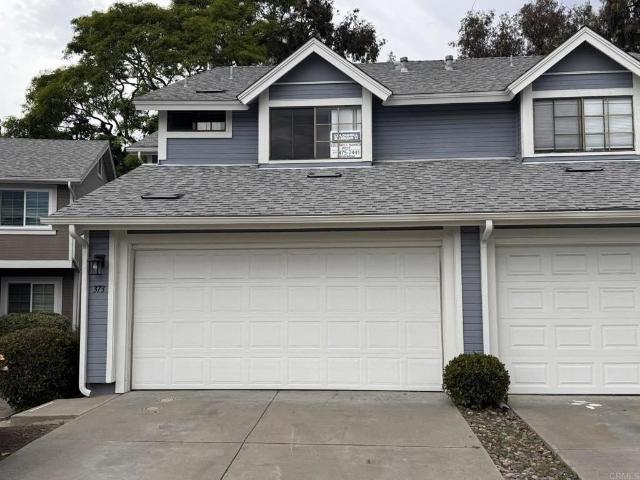 House for rent in Chula Vista, California