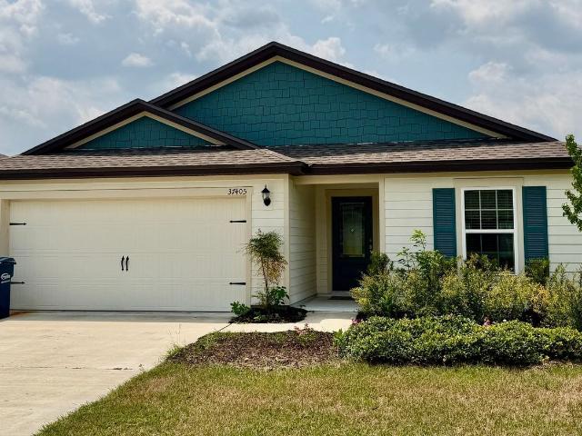 House for rent in Hilliard, Nassau County