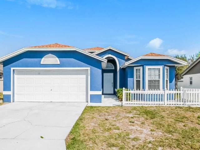 House for rent in Winter Haven, Florida