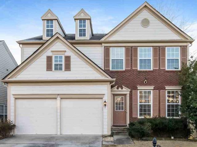 House for rent in Cumming, Georgia