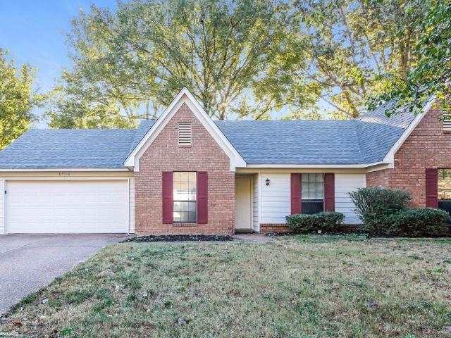 House for rent in Tennessee
