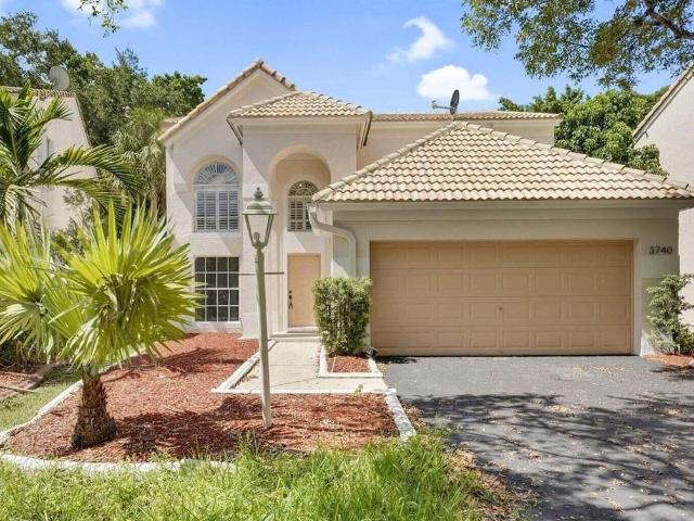 House for rent in Coral Springs, Florida