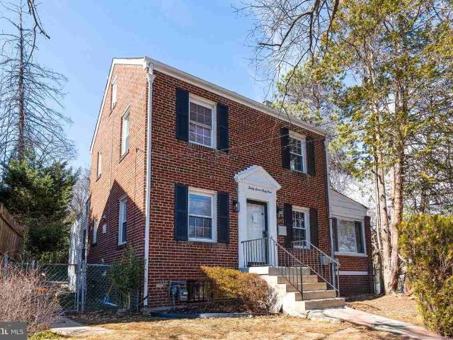 House for rent in Washington, Washington DC