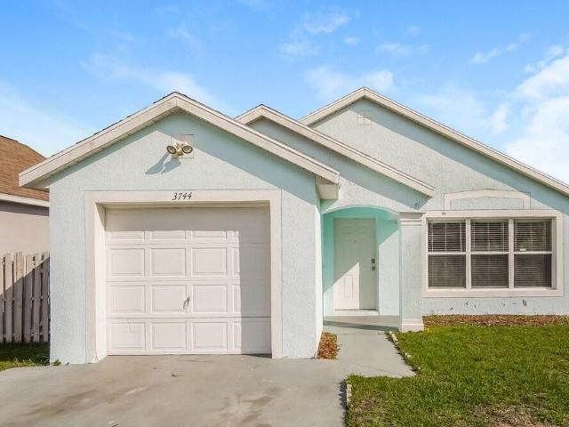 House for rent in Lakeland, Florida