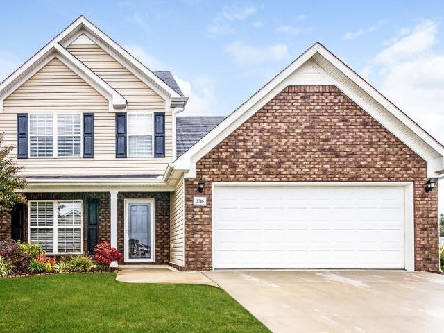 House for rent in Tennessee