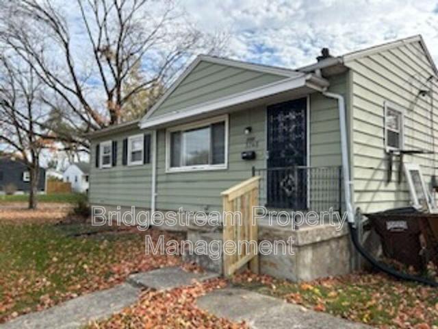 House for rent in Dayton