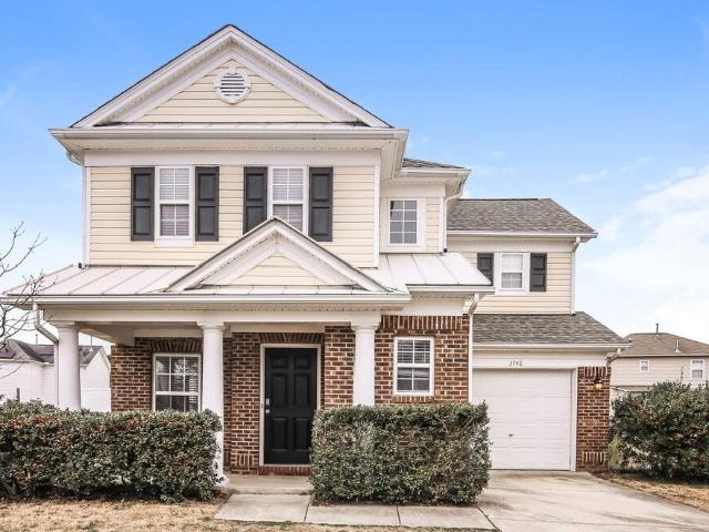House for rent in Wake, North Carolina