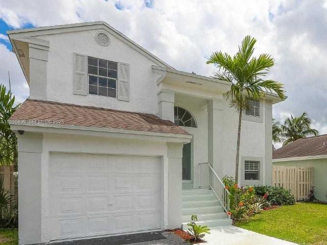 House for rent in Sunrise, Florida