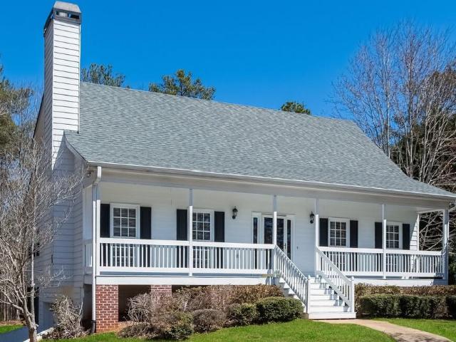 House for rent in Conyers, Georgia