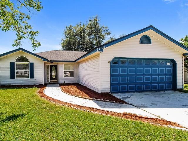 House for rent in Jacksonville, Florida