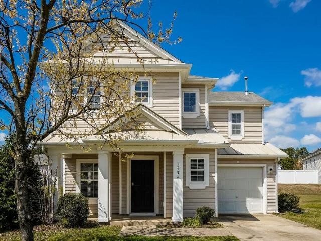 House for rent in Quarry Pointe, Raleigh