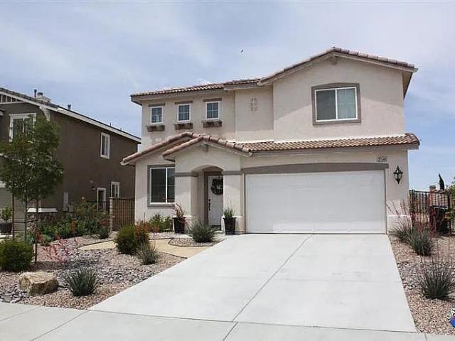 House for rent in Palmdale, California