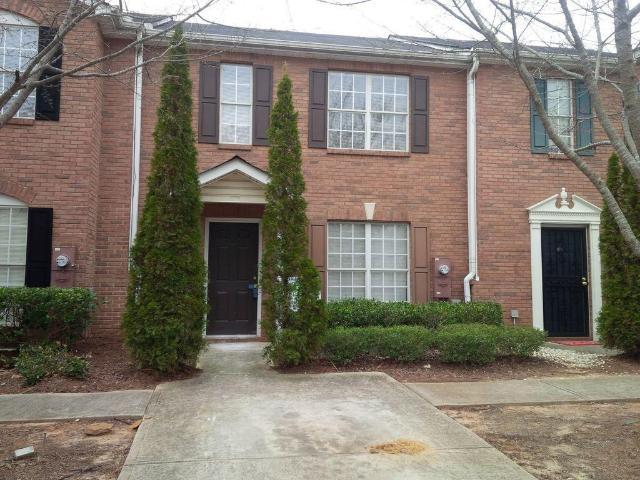 House for rent in Decatur, Georgia