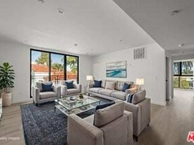 House for rent in Canoga Park, California